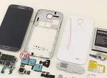 Samsung《Galaxy S4》最新鮮的三星機皇「分屍」過程搶先看~ Samsung《Galaxy S4》最新鮮的三星機皇「分屍」過程搶先看~