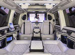 MTM改造《VW T5商旅車》豪華又帶勁的行動辦公室~ MTM改造《VW T5商旅車》豪華又帶勁的行動辦公室~
