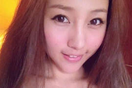 林詩枝 當過馬來西亞小姐的美女藝人 林詩枝 當過馬來西亞小姐的美女藝人
