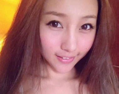 林詩枝　當過馬來西亞小姐的美女藝人