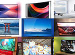 德國IFA 2013大展4K UHD次世代電視大PK  小米電視也來大比拼 德國IFA 2013大展4K UHD次世代電視大PK  小米電視也來大比拼