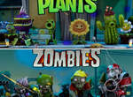 《植物大戰殭屍:花園戰爭》這是場認真的戰役 《植物大戰殭屍:花園戰爭》這是場認真的戰役