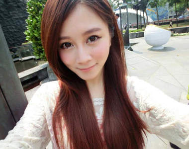 篠崎翎榕　是時候該溫習一下那位真實版羅莉的漂亮美眉了