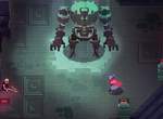 《Hyper Light Drifter》16-bit版的薩爾達傳說+暗黑破壞神 《Hyper Light Drifter》16-bit版的薩爾達傳說+暗黑破壞神