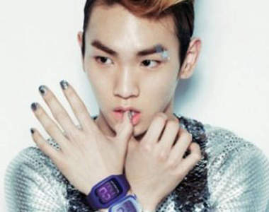 《狐狸臉韓星》幸好不是狐狸精特輯XDD