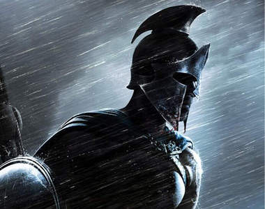 《300壯士：帝國崛起》新劇照 這次是海軍男兒的戰爭