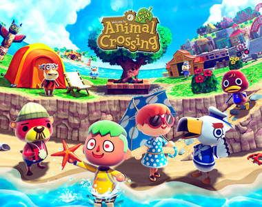 老外選出《3DS必玩遊戲10選》你都玩過了嗎?