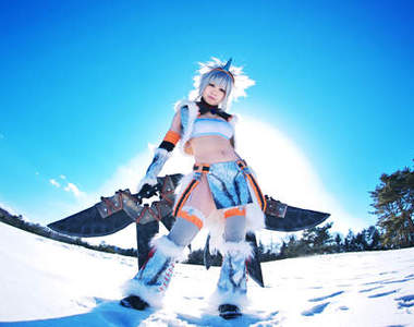 《魔物獵人聯誼》獵的是龍還是人一切都看施主造化了(?)