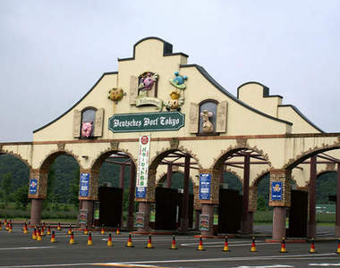 吐槽點滿滿的《東京德國村》但其實......