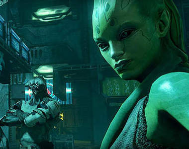 《星際獵殺2》戰慄製作中？神秘倒數網頁到底是誰的？