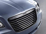 2014年式《克萊斯勒300S》內外進化更有型 2014年式《克萊斯勒300S》內外進化更有型