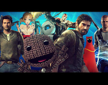 IGN評選25款PS3最佳遊戲　還沒玩到的趕快收一收啊～