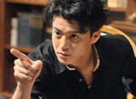 嚴厲的魔鬼先輩角色~你最想看誰飾演? 嚴厲的魔鬼先輩角色~你最想看誰飾演?