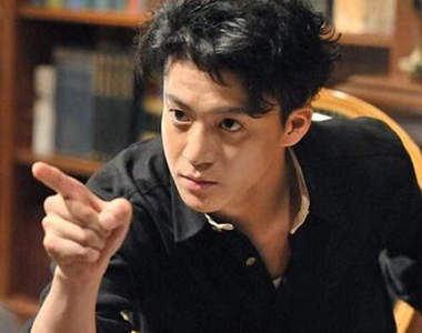 嚴厲的魔鬼先輩角色～你最想看誰飾演？