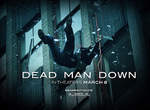 《Dead Man Down》北歐「龍紋身的女孩」劇組再聯手 《Dead Man Down》北歐「龍紋身的女孩」劇組再聯手