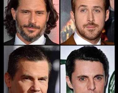 新任蝙蝠俠候選人 據說目標是40+大叔？