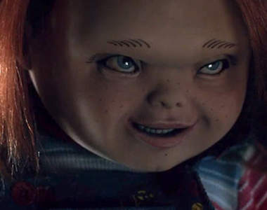 鬼娃恰吉、貞子3D2、高速婆婆　三部消暑恐怖片推薦給大家