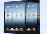 蘋果新一代iPad 5 傳將擁有iPad Mini外型變更輕更薄!? 蘋果新一代iPad 5 傳將擁有iPad Mini外型變更輕更薄!?