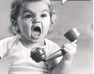 《最有氣魄的小孩》表情一個比一個有戲～