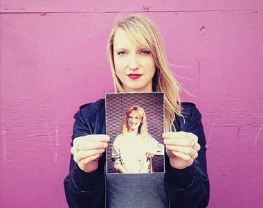 《和過去的自己合照》以前的挫不是挫～