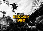 PS4獨佔《inFamous: Second Son》惡名昭彰火球鼠來襲(?) PS4獨佔《inFamous: Second Son》惡名昭彰火球鼠來襲(?)