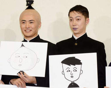 路人以上友達未滿~不想跟他當朋友的男性動漫人物排行