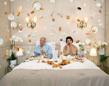 《漂浮世界》難道是全面啟動的翻版？