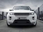Prior Design改造《Land Rover Evoque》氣勢大大大升級~ Prior Design改造《Land Rover Evoque》氣勢大大大升級~