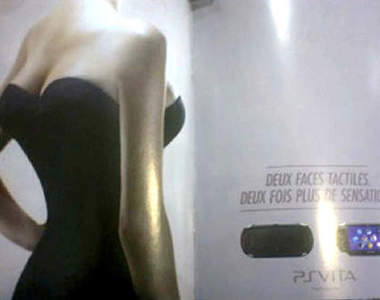 《超爭議遊戲海報》SONY家的遊戲海報為何都這麼恐怖...