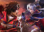 《戰國無雙4》新武將、新模組視覺公開 《戰國無雙4》新武將、新模組視覺公開