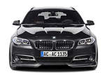 AC Schnitzer改造《BMW 5系列旅行車》馬力上看525匹 AC Schnitzer改造《BMW 5系列旅行車》馬力上看525匹