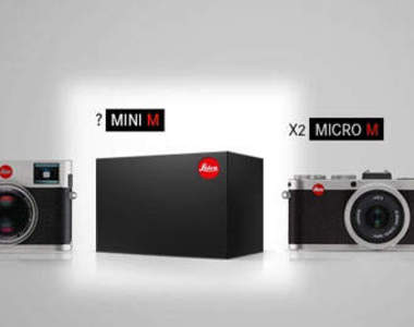徠卡暗示：世上第一台《徠卡迷你M相機》 6月即將問世！？