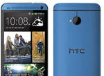 隱藏版《藍色New HTC One新一機》 終於也將現身啦!? 隱藏版《藍色New HTC One新一機》 終於也將現身啦!?