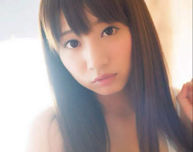 池田愛恵里　G罩杯的爆乳寫真女星