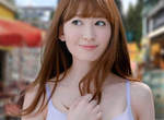 小嶋陽菜xPEACH JOHN 新內衣廣告又給人看光光了(口水) 小嶋陽菜xPEACH JOHN 新內衣廣告又給人看光光了(口水)