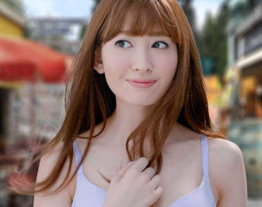 小嶋陽菜xPEACH JOHN　新內衣廣告又給人看光光了(口水)