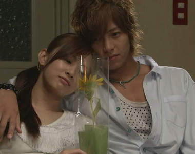 歷代日劇中的《最佳男友》存在在現實裡就更美好了✩⚫꒳⚫✩