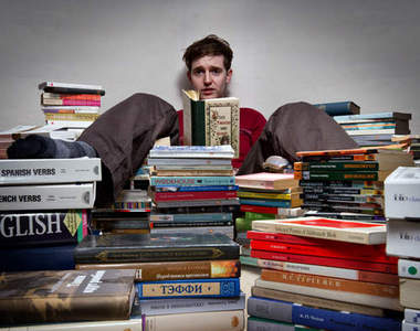 和你最愛的物品一起入鏡　你，會選擇什麼呢？