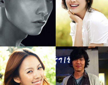 《韓星結婚潮》就連我的元斌歐爸也不保啦ㄒ_ㄒ