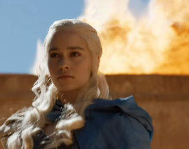 《冰與火之歌》第三季預告 再一個月～只要再等一個月