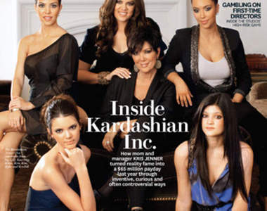 《生長在全女孩的家庭》才能理解以下這些情況...