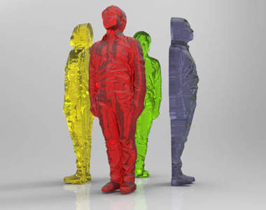 自己的《人型軟糖》白色情人節的最佳回禮？