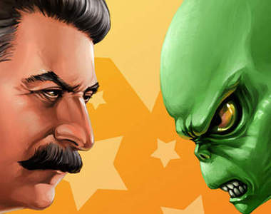 《史達林大戰火星人3》讓元首憤怒的問題作　竟然要出三代？