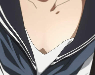 日本調查~男生偷瞄女生胸部其實女生都知道?|ω・`)