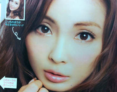 鴨子嘴已經過時？像小鳥一樣的《CHUN顏》正流行(・8・)