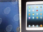 蘋果iPad 5 平板背殼外流 確定就是長這樣了嗎!? 蘋果iPad 5 平板背殼外流 確定就是長這樣了嗎!?