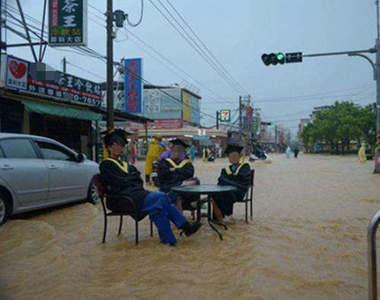 絕對《隨性生活》人生最自在莫過於此wwww