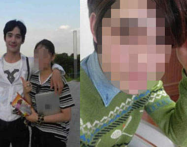 我的《美男友》~化妝後竟然比女友還美？