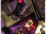 《ANNA SUI×米妮》耶誕限定系列商品敲可愛登場♥ 《ANNA SUI×米妮》耶誕限定系列商品敲可愛登場♥