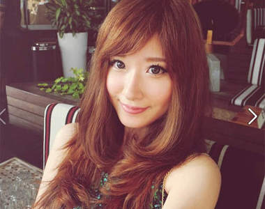 Elle Yamada　來自印尼的網拍美女姊妹